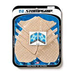 STOMPGRIP ストンプグリップ トラクションパッドタンクキット クリア ZZR1400(ZX14) 06-11 カタログ品番：P039-8526 メーカー品番：55-10-0033