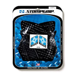 STOMPGRIP ストンプグリップ トラクションパッドタンクキット ブラック ZX10R 08-10 カタログ品番：P039-8529 メーカー品番：55-10-0034B