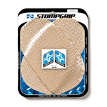 STOMPGRIP ストンプグリップ トラクションパッドタンクキット クリア GSXR600 750 02-03 カタログ品番：P039-8536 メーカー品番：55-10-0047