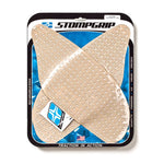 STOMPGRIP ストンプグリップ トラクションパッドタンクキット クリア GSXR600 750 04-05 カタログ品番：P039-8540 メーカー品番：55-10-0048