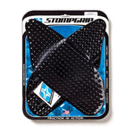 STOMPGRIP ストンプグリップ トラクションパッドタンクキット ブラック GSXR600 750 04-05 カタログ品番：P039-8541 メーカー品番：55-10-0048B
