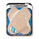 STOMPGRIP ストンプグリップ トラクションパッドタンクキット クリア GSXR1000 05-06 カタログ品番：P039-8542 メーカー品番：55-10-0049