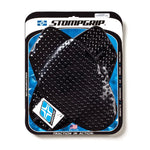 STOMPGRIP ストンプグリップ トラクションパッドタンクキット ブラック GSXR1000 05-06 カタログ品番：P039-8543 メーカー品番：55-10-0049B