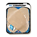 STOMPGRIP ストンプグリップ トラクションパッドタンクキット クリア GSXR1000 03-04 カタログ品番：P039-8544 メーカー品番：55-10-0050