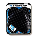 STOMPGRIP ストンプグリップ トラクションパッドタンクキット ブラック GSXR1000 03-04 カタログ品番：P039-8545 メーカー品番：55-10-0050B