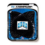 STOMPGRIP ストンプグリップ トラクションパッドタンクキット ブラック GSX1300R 99-17 カタログ品番：P039-8555 メーカー品番：55-10-0055B