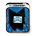 STOMPGRIP ストンプグリップ トラクションパッドタンクキット ブラック RC8R 08-15 カタログ品番：P039-8557 メーカー品番：55-10-0058B