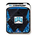 STOMPGRIP ストンプグリップ トラクションパッドタンクキット ブラック SUPERDUKE990 07-12 カタログ品番：P039-8559 メーカー品番：55-10-0059B