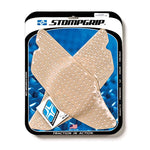 STOMPGRIP ストンプグリップ トラクションパッドタンクキット クリア 999 749 03-06 カタログ品番：P039-8560 メーカー品番：55-10-0063