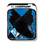 STOMPGRIP ストンプグリップ トラクションパッドタンクキット ブラック 999 749 03-06 カタログ品番：P039-8562 メーカー品番：55-10-0063B