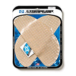 STOMPGRIP ストンプグリップ トラクションパッドタンクキット クリア 998 996 748 カタログ品番：P039-8563 メーカー品番：55-10-0064
