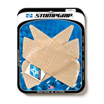STOMPGRIP ストンプグリップ トラクションパッドタンクキット クリア 1198 1098 848 カタログ品番：P039-8564 メーカー品番：55-10-0065