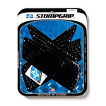 STOMPGRIP ストンプグリップ トラクションパッドタンクキット ブラック 1198 1098 848 カタログ品番：P039-8565 メーカー品番：55-10-0065B