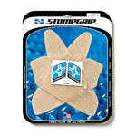 STOMPGRIP ストンプグリップ トラクションパッドタンクキット クリア MONSTER 99-08 カタログ品番：P039-8566 メーカー品番：55-10-0066