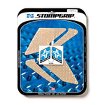 STOMPGRIP ストンプグリップ トラクションパッドタンクキット クリア HYPERMOTARD 08-12 カタログ品番：P039-8568 メーカー品番：55-10-0067