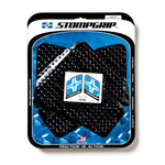 STOMPGRIP ストンプグリップ トラクションパッドタンクキット ブラック DAYTONA650 04-05 カタログ品番：P039-8577 メーカー品番：55-10-0076B
