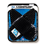 STOMPGRIP ストンプグリップ トラクションパッドタンクキット ブラック DAYTONA675 06-12 TRIPLE675 08-12 カタログ品番：P039-8581 メーカー品番：55-10-0077B