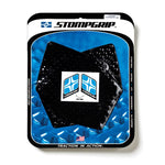 STOMPGRIP ストンプグリップ トラクションパッドタンクキット ブラック K1200R 06-08 カタログ品番：P039-8583 メーカー品番：55-10-0080B