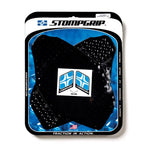 STOMPGRIP ストンプグリップ トラクションパッドタンクキット ブラック K1200S 05-08 K1300S 09-13 カタログ品番：P039-8585 メーカー品番：55-10-0081B