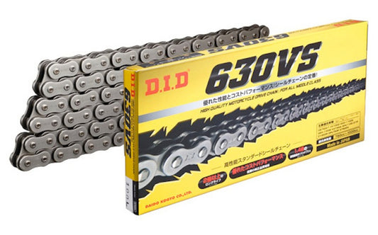 DID ディーアイディー 420V 92L カタログ品番：420V-92 メーカー品番：420V