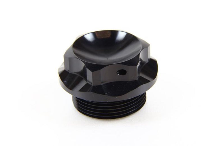 アントライオン antlion オイルフィラーキャップ M30XP1.5 ブラック カタログ品番：30101-BK メーカー品番：30101-BK