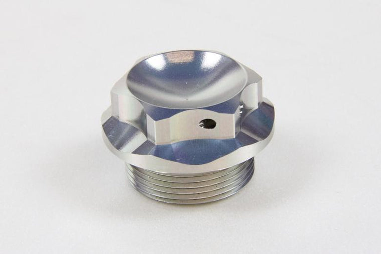 アントライオン アントライオン オイルフィラーキャップ M30XP1.5 シルバー カタログ品番：30101-SL メーカー品番：30101-SL