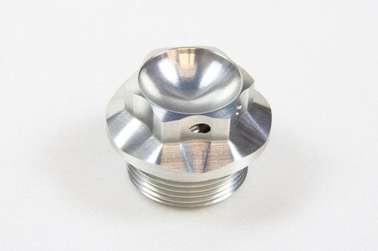 アントライオン アントライオン オイルフィラーキャップ M27XP3.0 シルバー カタログ品番：30102-SL メーカー品番：30102-SL