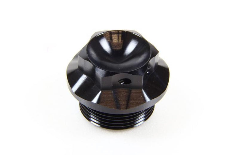 アントライオン antlion オイルフィラーキャップ M27XP3.0 ブラック カタログ品番：30102-BK メーカー品番：30102-BK