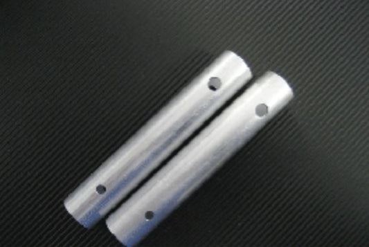 エトスデザイン ETHOS フロントカウルサイドステー 2ホンSET NSF100 カタログ品番：P040-1989 メーカー品番：RCS6