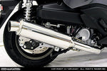 ウイルズウィン WirusWin コンビネーションマフラー Faze(MF11) カタログ品番：P040-2194 メーカー品番：252-03-01