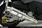 ウイルズウィン WirusWin プレミアムマフラー ステン Faze(MF11) カタログ品番：P040-2200 メーカー品番：252-26-01