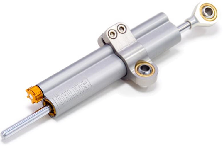 OHLINS｜オーリンズ ステアリングダンパーキット YZF-R6 08-14｜SD020