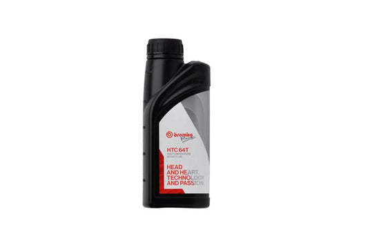 BREMBO ブレンボ レーシングブレーキフルード HTC 64T 500ml カタログ品番：04.8164.20 メーカー品番：04.8164.20