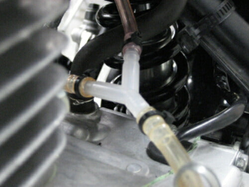 エトスデザイン エトスデザイン キャッチタンクスタートキット タイプ2 XR100M APE100 カタログ品番：P040-3355 メーカー品番：R90009