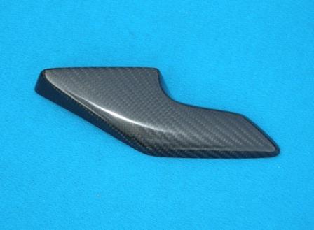 BATTLE.F バトルファクトリー スプロケットガード アナアリ カーボン ユニバーサル カタログ品番：P040-3668 メーカー品番：MIZ-FRP-002