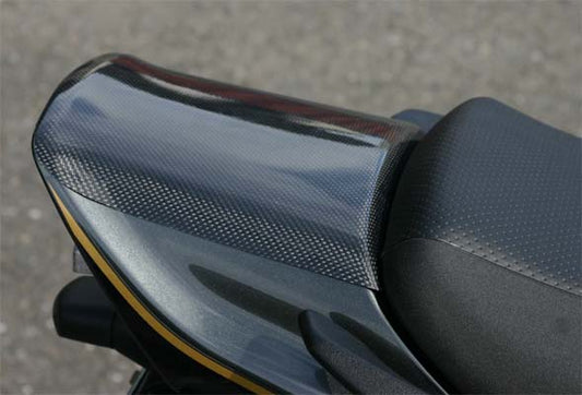 NOJIMA ノジマエンジニアリング テールカウルカバー カーボン ZRX1200DAEG 09-16 カタログ品番：NCW618TC-CF メーカー品番：NCW618TC-CF