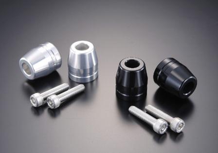 アグラス バーエンド／シルバー ZEPHYR750