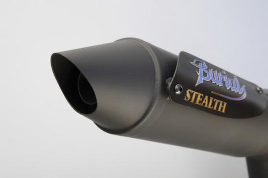 ベリアル ベリアル ステルス スティンガー スズキZZ カタログ品番：P040-4989 メーカー品番：S03-09-00