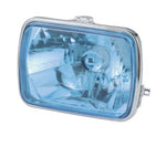 Brightec マルチリフレクターライト 角型／ブルー 《ブライテック 71-0083》◇Cr◇プロト品番P040-5096メーカー品番71-0083