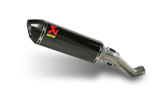 AKRAPOVIC アクラポビッチ スリップオン HEXA カーボン RSV4 09-14 TUONO V4 11-14 カタログ品番：S-A10SO6-ZC メーカー品番：S-A10SO6-ZC