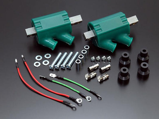 ドレミコレクション キョウカコイル（3Ω） 《ドレミコレクション 10934》◇Cr◇プロト品番P040-6696メーカー品番10934