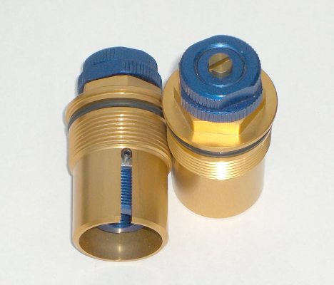 BATTLE.F バトルファクトリー イニシャルアジャスター RS125R 92-93 カタログ品番：P040-7125 メーカー品番：BA00-048