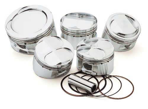 JE ジェイイー ピストンキット 62mm 249cc STD NINJA250 06-10 カタログ品番：P040-7574 メーカー品番：JEK284687