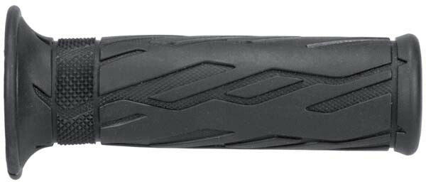 ariete Suzukiグリップ ブラック／SOFT ／貫通 《アリート 02623/SSF》◇Cr◇プロト品番02623SSメーカー品番02623/SSF