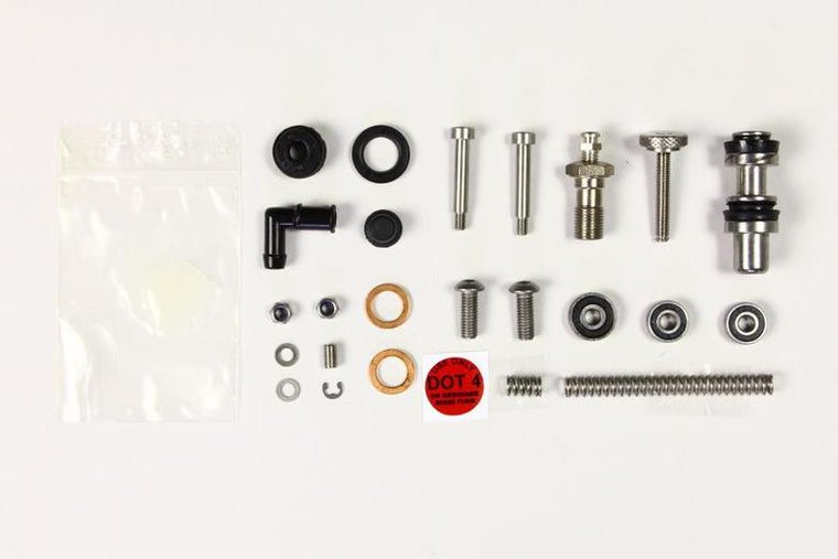 BERINGER ベルリンガー マスターO H キット BR16 カタログ品番：REPKITBR16 メーカー品番：KITREPBR16