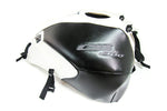 バグスター BAGSTER タンクカバー ホワイト ブラック CB1300SF SB 03-19 SP 19-20 カタログ品番：1467F メーカー品番：1467F