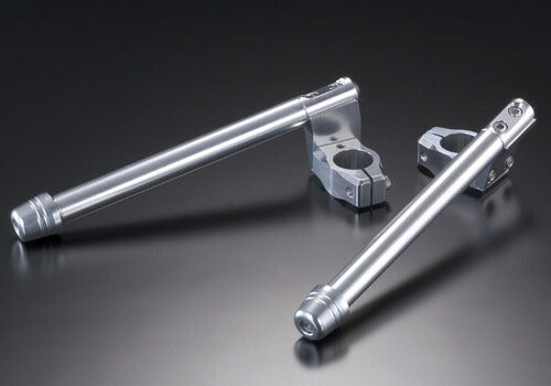 アグラス ハンドルクランプセット φ30 NSF100（STDフロントフォーク）