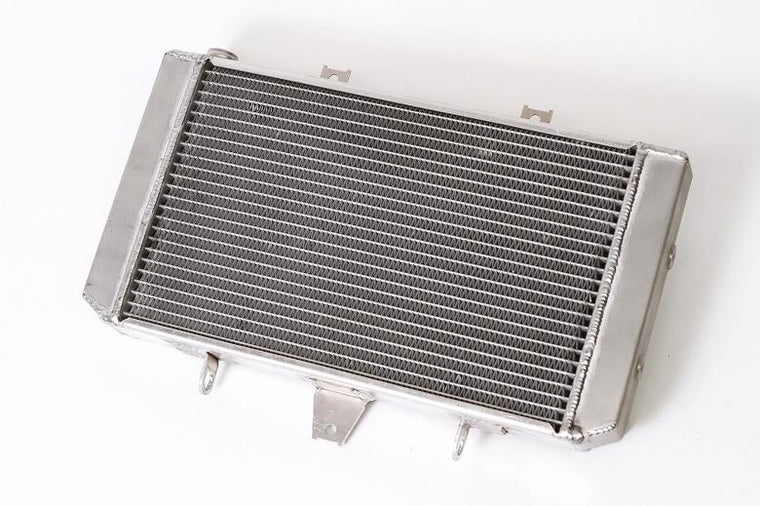 シャボンダマ シャボン玉 大容量ラジエター ZRX1200R カタログ品番：P040-8388 メーカー品番：