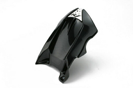 プーチ リアフェンダー カーボン.P YZF-R1 04-06