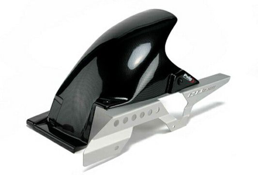 プーチ リアフェンダー カーボン.P CB1300SF／SB 03-13 ABS不可